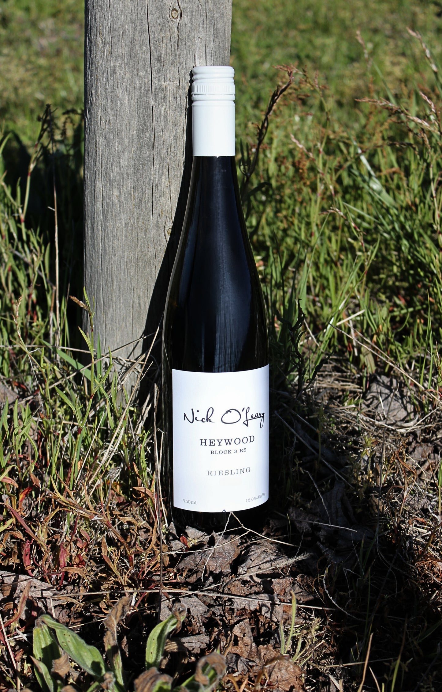 RIESLING 'HEYWOOD' BLOCK 3 RS 2023