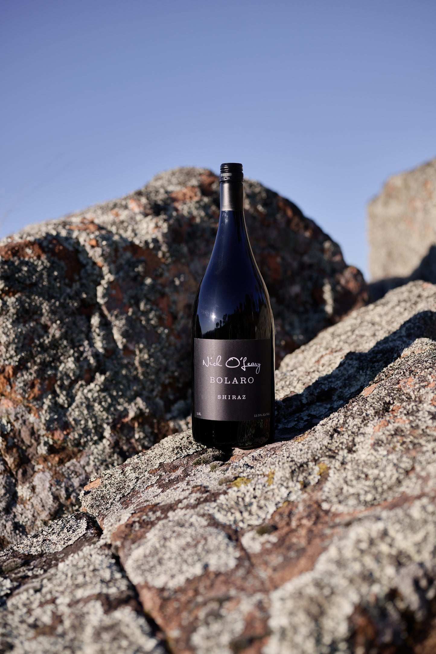 SHIRAZ 'BOLARO' 2018 MAGNUM