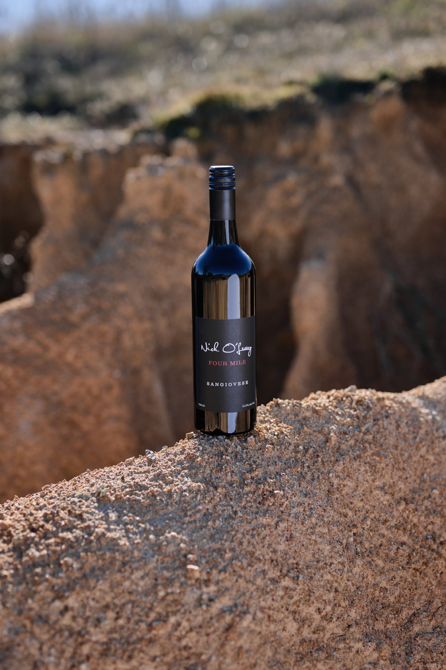 SANGIOVESE 'FOUR MILE' 2024