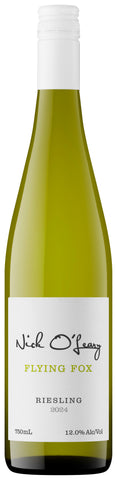 Flying Fox Riesling 2024