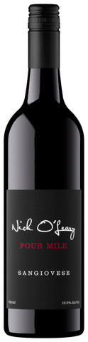 Four Mile Sangiovese 2024