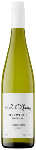 Heywood Block 3 RS Riesling 2023