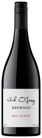Heywood Red Blend 2021