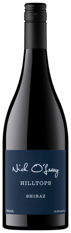 Hilltops Shiraz 2022