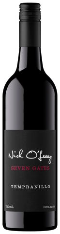 Seven Gates Tempranillo 2024