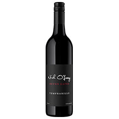 Tempranillo