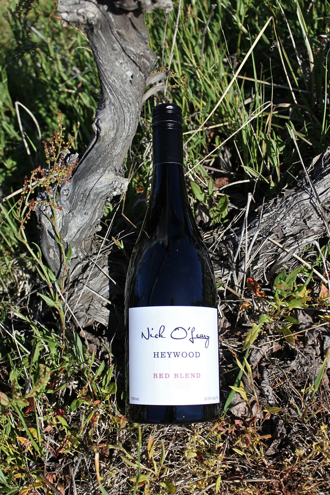 RED BLEND 'HEYWOOD' 2021