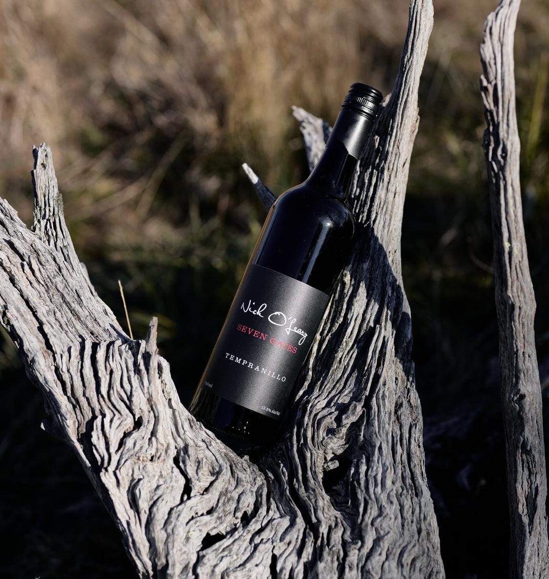 TEMPRANILLO 'SEVEN GATES' 2024