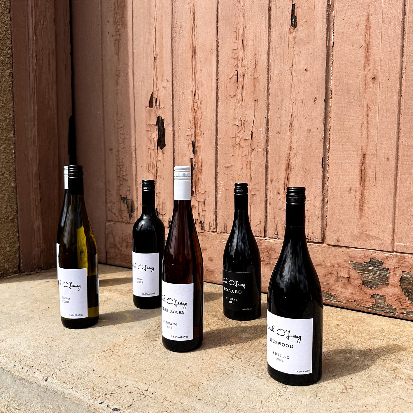 Christmas Special - Mixed Six Pack