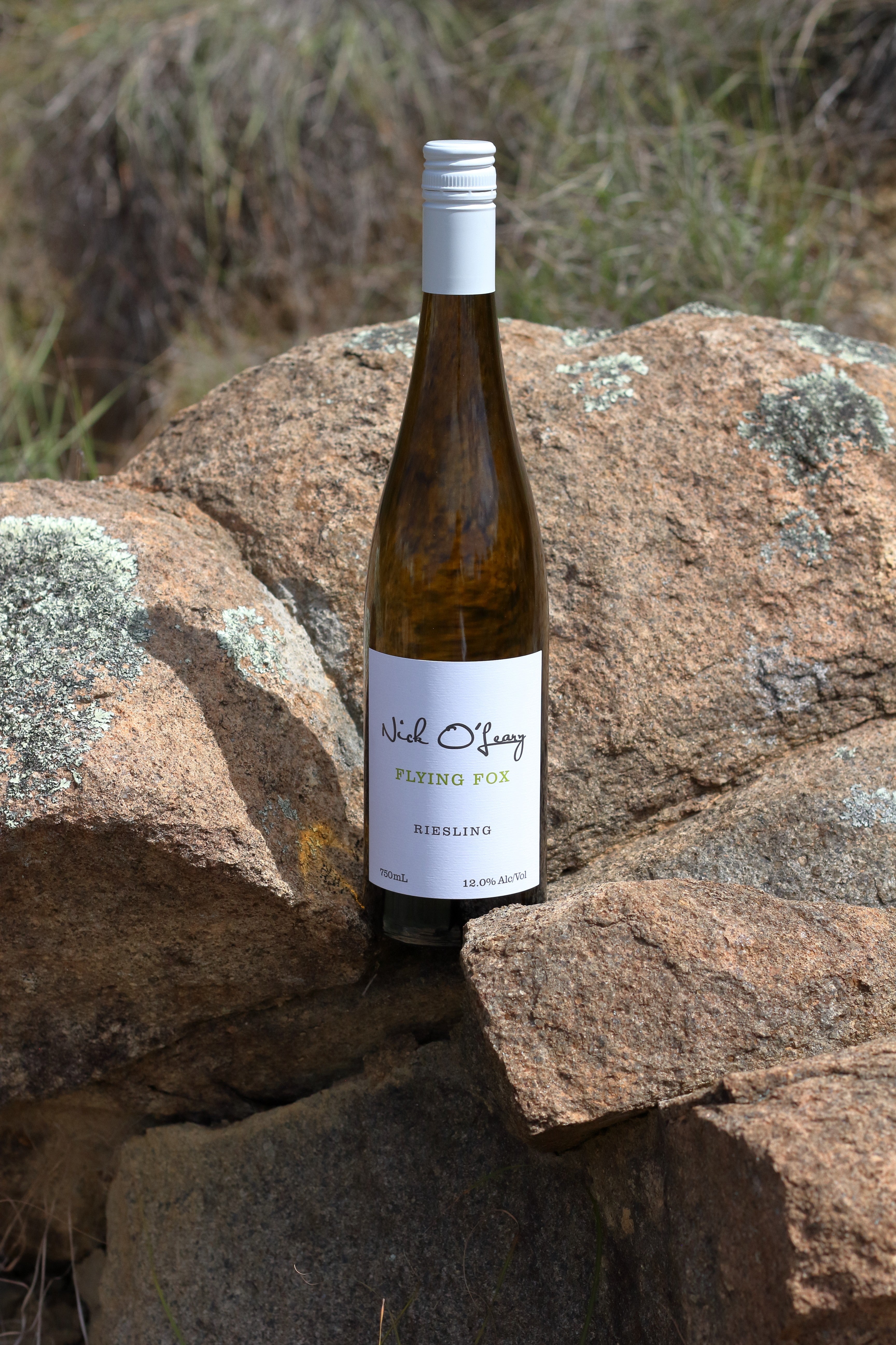 RIESLING 'FLYING FOX' 2024 – Nick O'Leary Wines