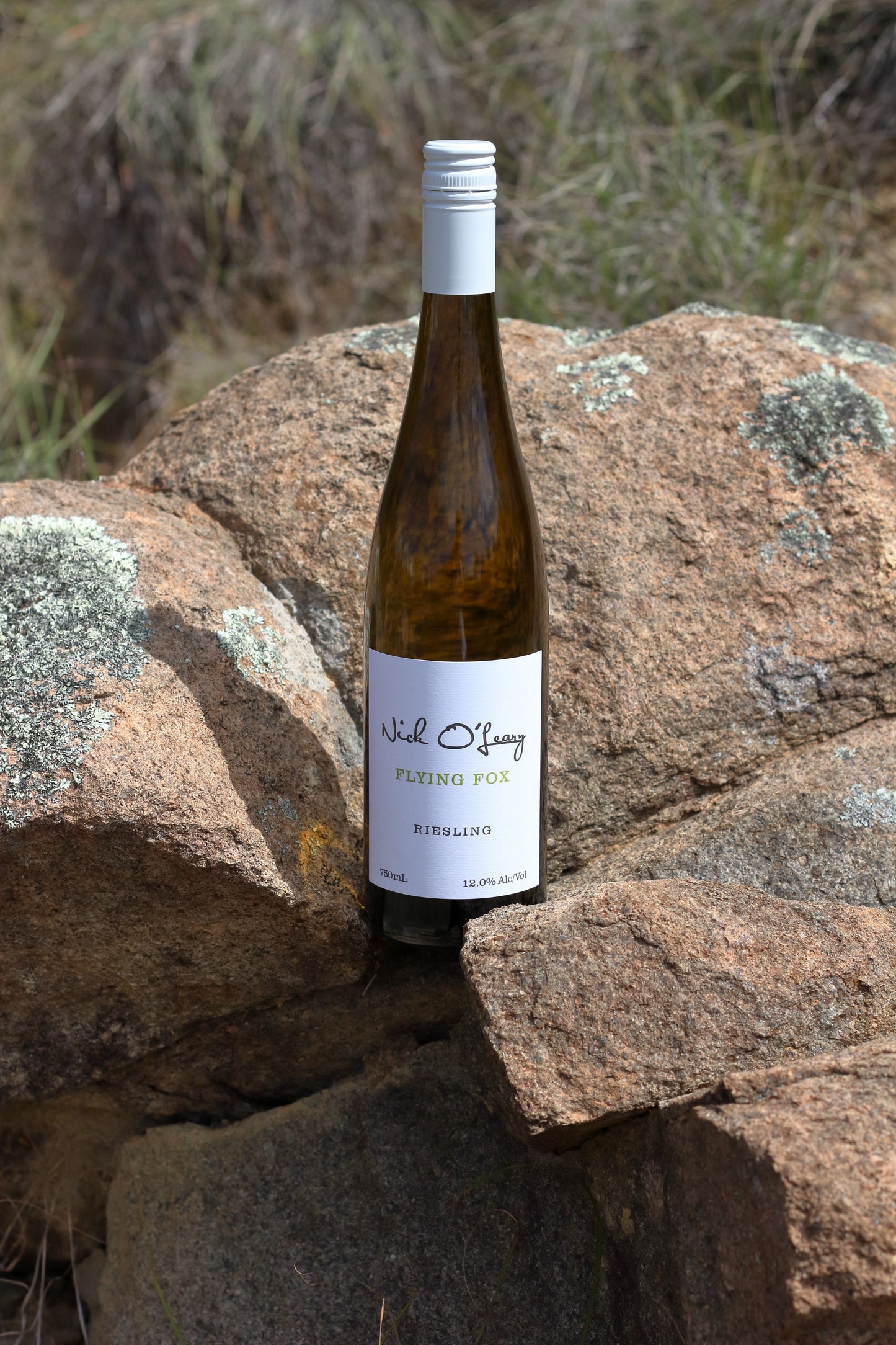 RIESLING 'FLYING FOX' 2024