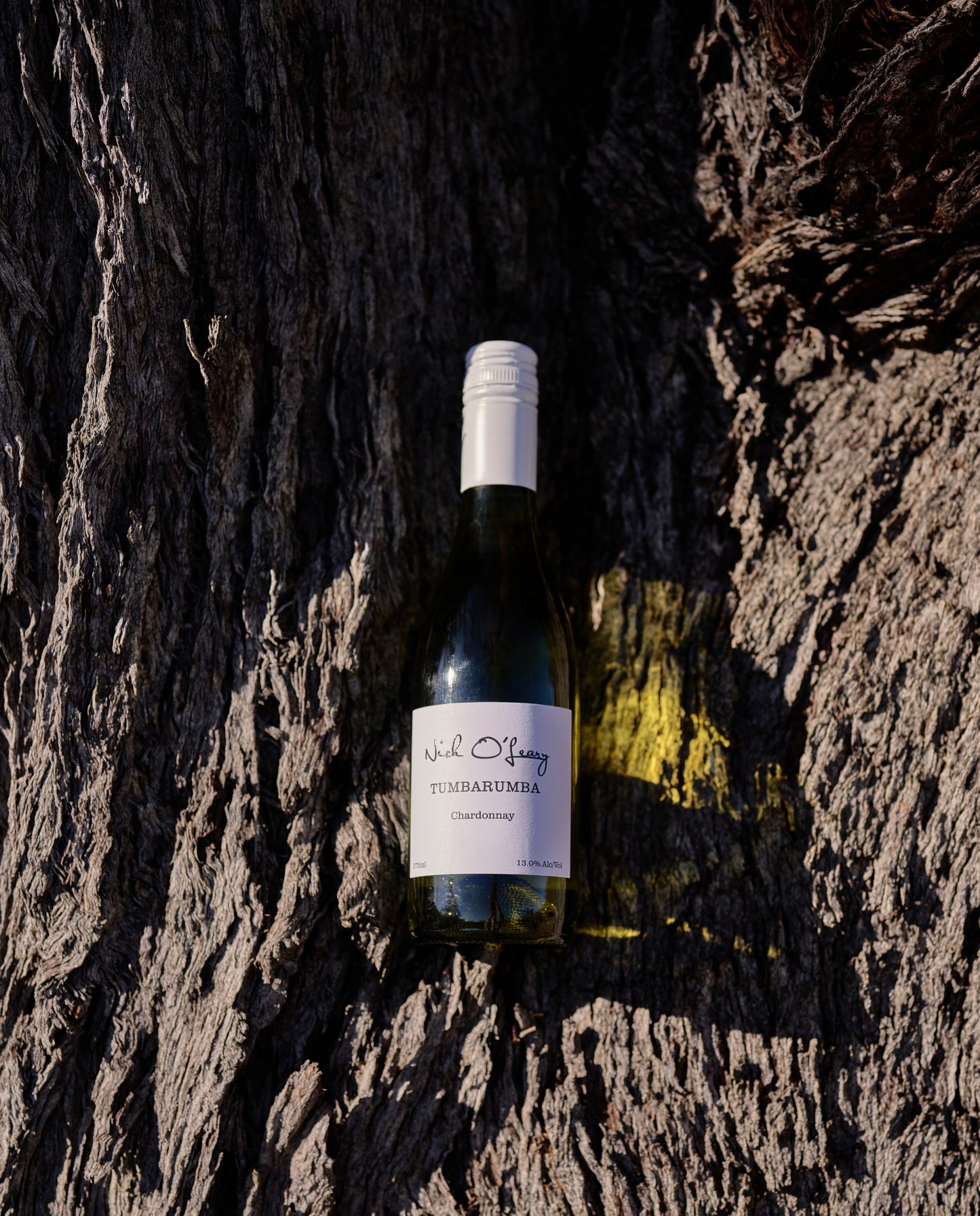 CHARDONNAY TUMBARUMBA 2022 (375ml)