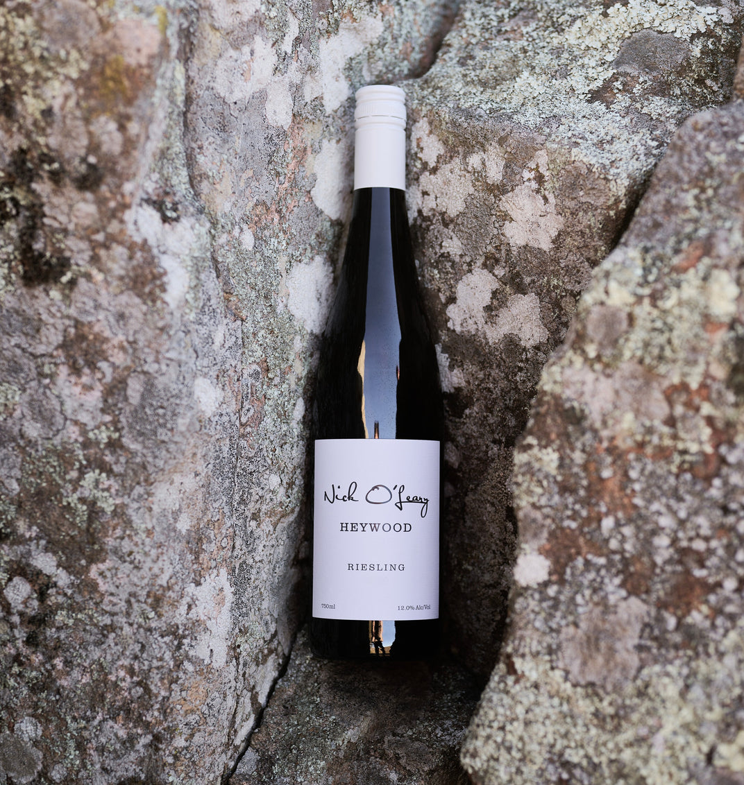 RIESLING 'HEYWOOD' 2024