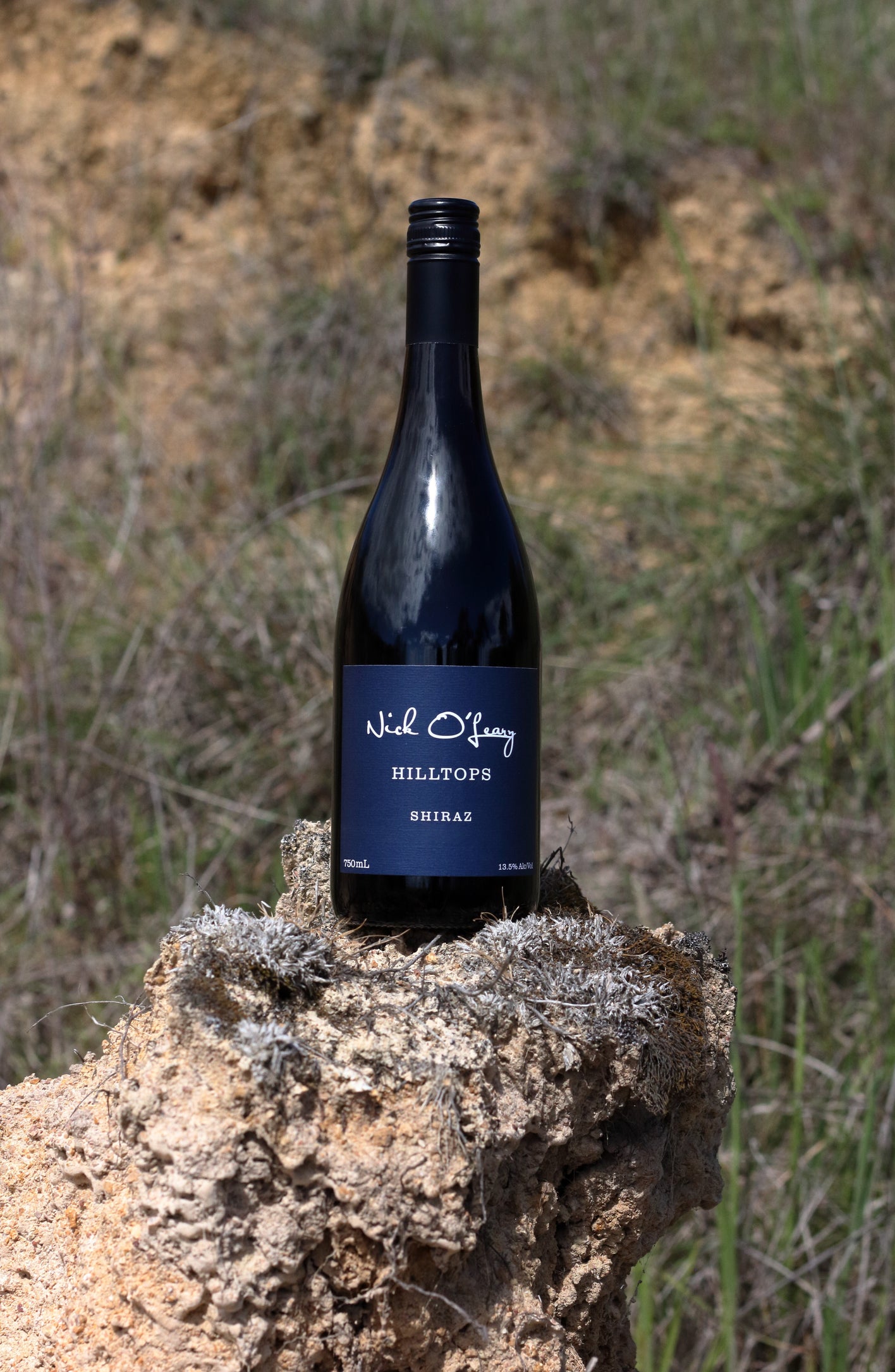 SHIRAZ 'HILLTOPS' 2022