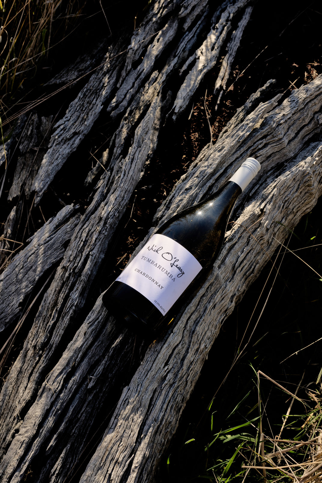 CHARDONNAY TUMBARUMBA 2018 MAGNUM