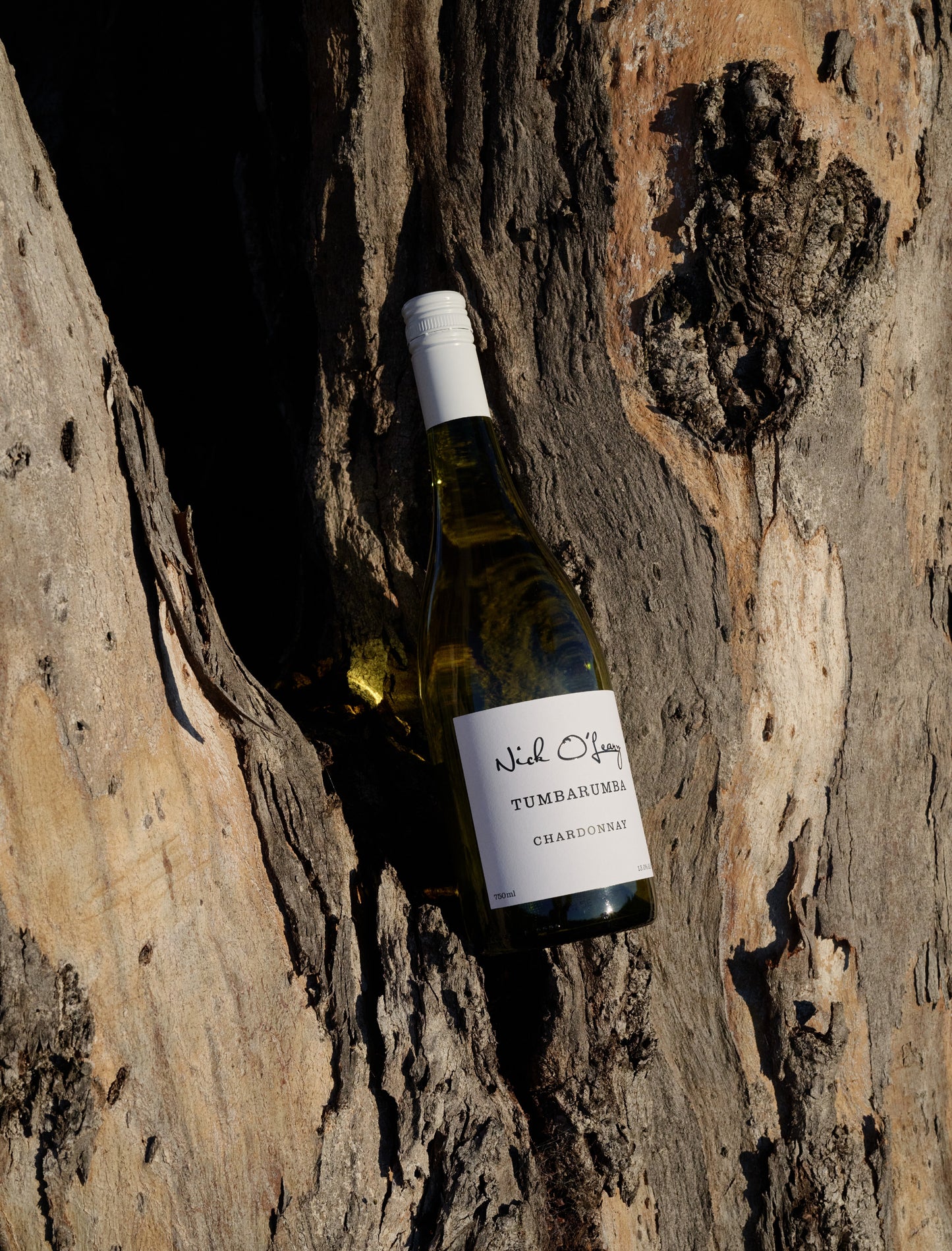 CHARDONNAY TUMBARUMBA 2023