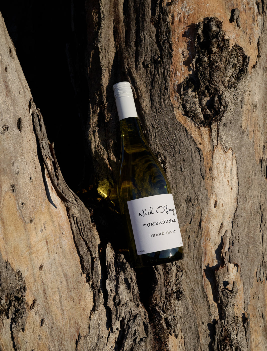 CHARDONNAY TUMBARUMBA 2023