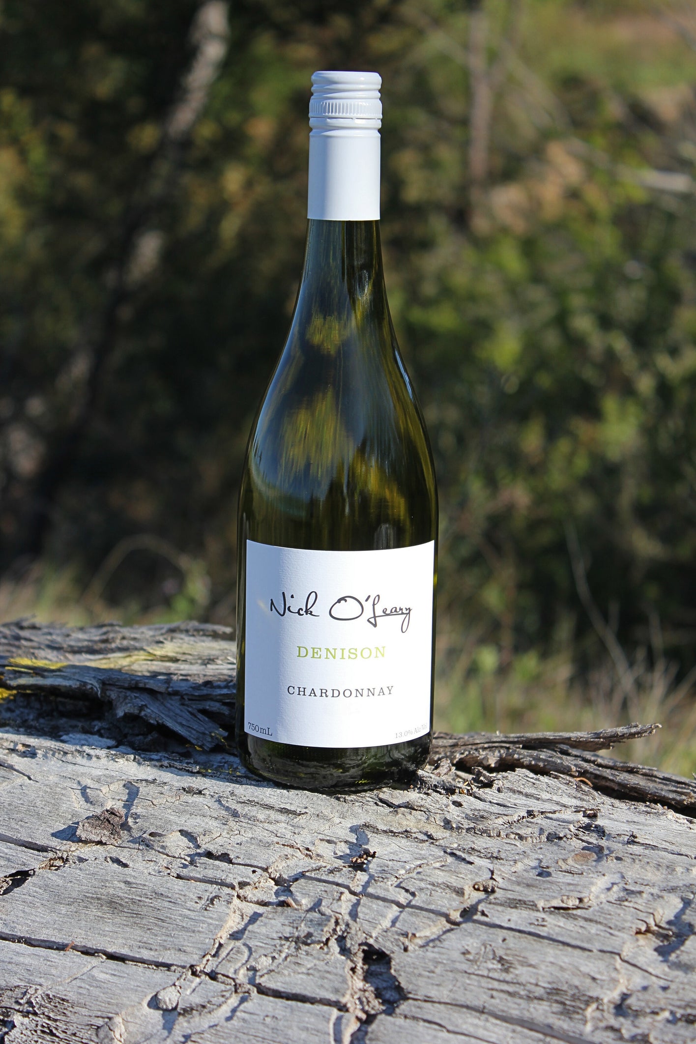 CHARDONNAY 'DENISON' 2022