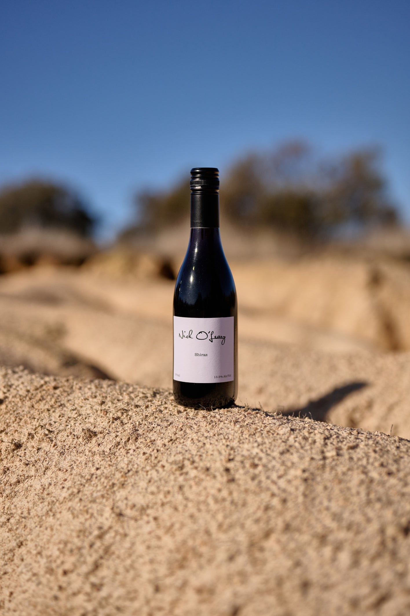 SHIRAZ 2023 (375ml)