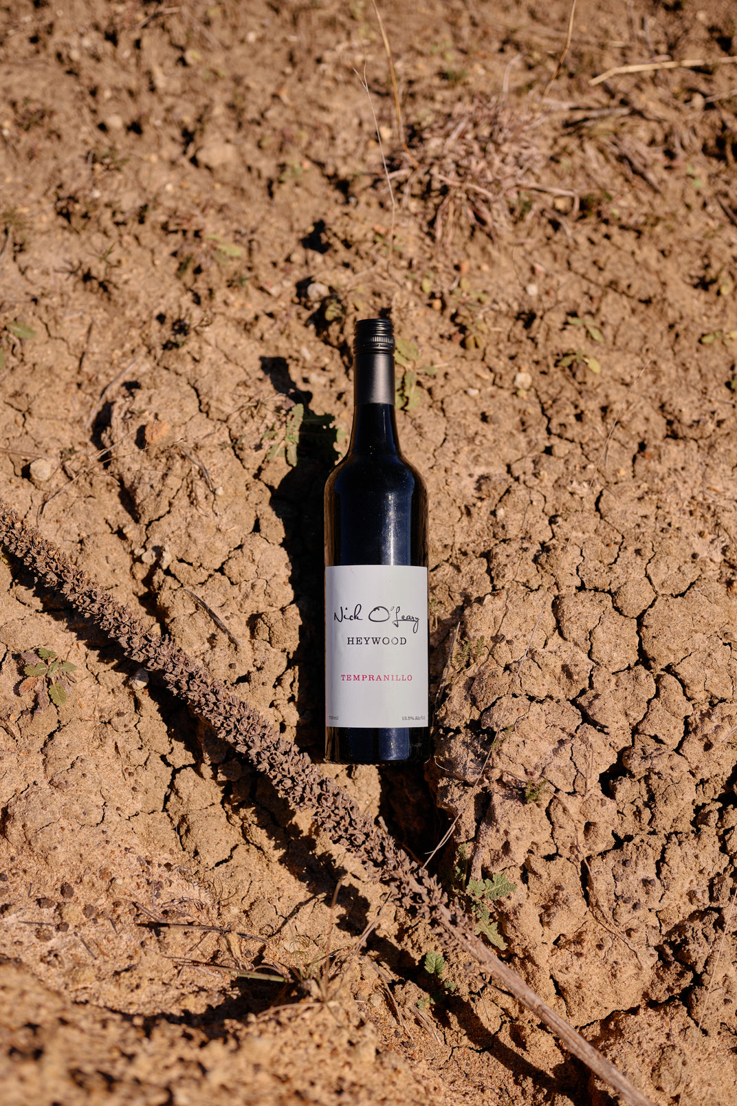 TEMPRANILLO 'HEYWOOD' 2023