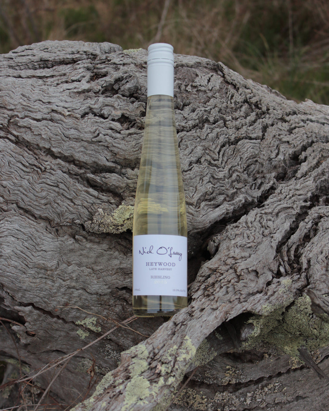 RIESLING 'HEYWOOD' LATE HARVEST 2025 (375ml)