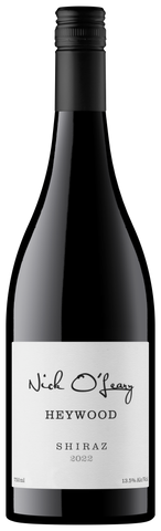 Heywood Shiraz 2022